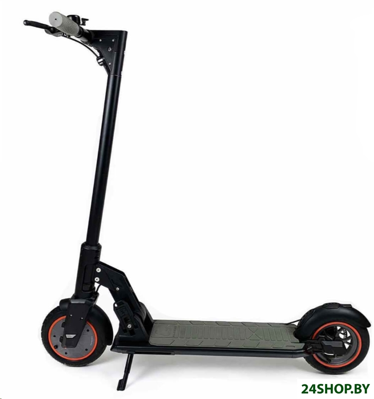 Электросамокат Kugoo M2 Pro (черный) Электросамокат Kugoo M2 Pro (черный)