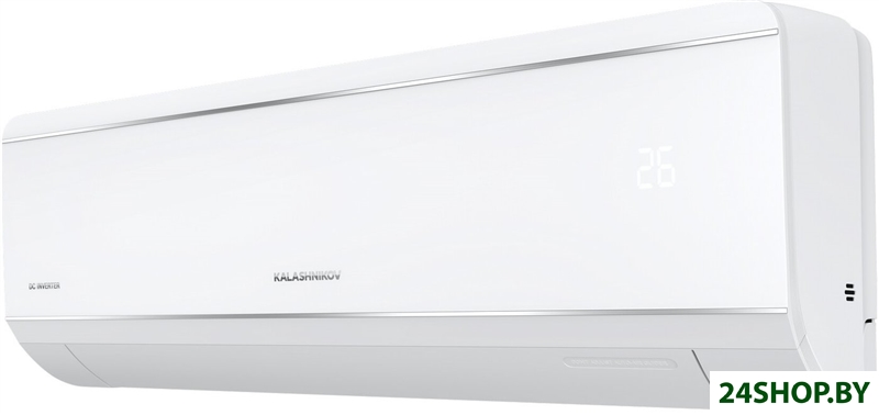 Кондиционер Калашников Форпост inverter KVAC-I-07IN-FP1/KVAC-I-07OD-FP1 Кондиционер Калашников Форпост inverter KVAC-I-07IN-FP1/KVAC-I-07OD-FP1