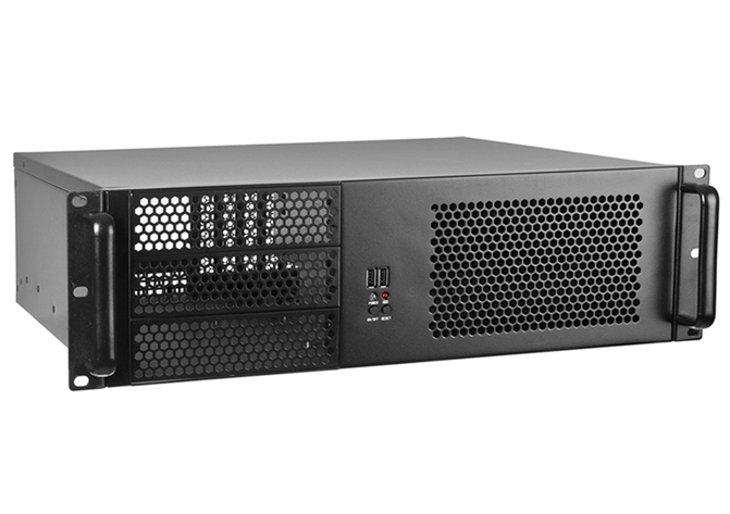 Корпус ExeGate Pro 3U390-08 600W EX264944RUS Корпус ExeGate Pro 3U390-08 600W EX264944RUS