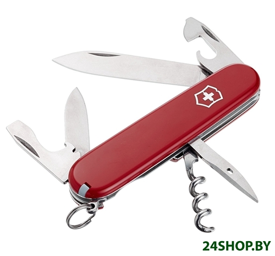 Нож складной Victorinox Spartan 1.3603 Нож складной Victorinox Spartan 1.3603