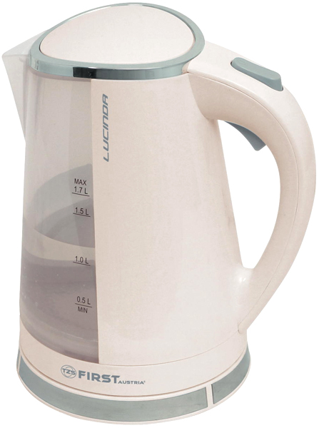 Электрочайник First FA-5417-2 Электрочайник First FA-5417-2