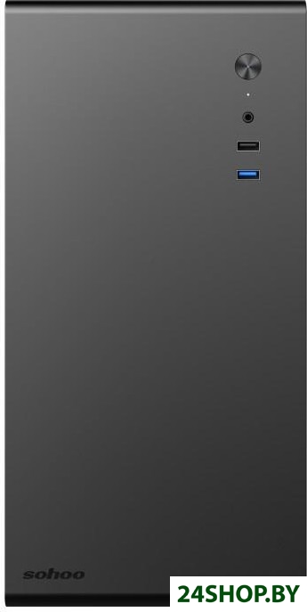 Компьютер TGPC Business 84606 A-X Компьютер TGPC Business 84606 A-X