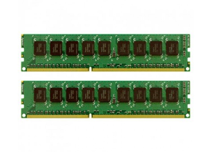 Оперативная память Synology 2x8GB DDR3 PC3-12800 RAMEC1600DDR3-8GBX2 Оперативная память Synology 2x8GB DDR3 PC3-12800 RAMEC1600DDR3-8GBX2