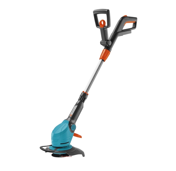 Триммер Gardena EasyCut Li-18/23 (без АКБ) (09876-55) Триммер Gardena EasyCut Li-18/23 (без АКБ) (09876-55)