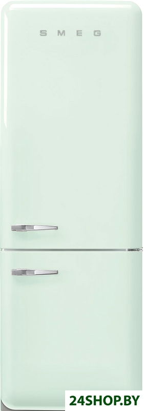 Холодильник Smeg FAB38RPG5 Холодильник Smeg FAB38RPG5