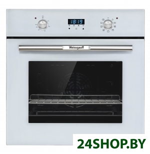 Духовой шкаф Weissgauff EOV 291 PDW Духовой шкаф Weissgauff EOV 291 PDW