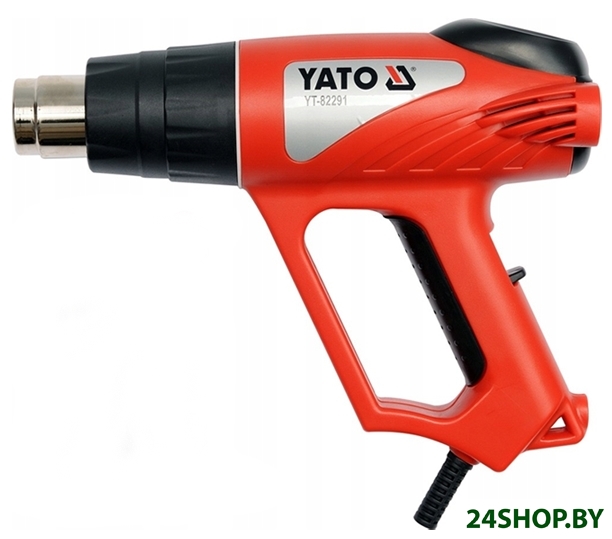 Промышленный фен Yato YT82291 Промышленный фен Yato YT82291