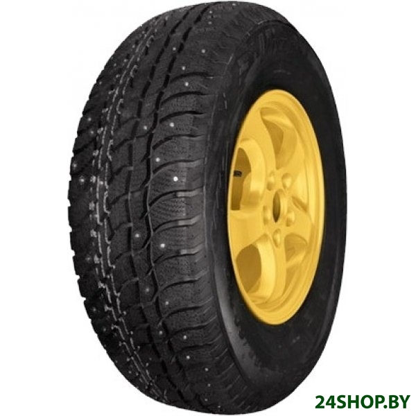 Автомобильные шины Viatti Vettore Inverno V-524 215/75R16C 116/114R Автомобильные шины Viatti Vettore Inverno V-524 215/75R16C 116/114R