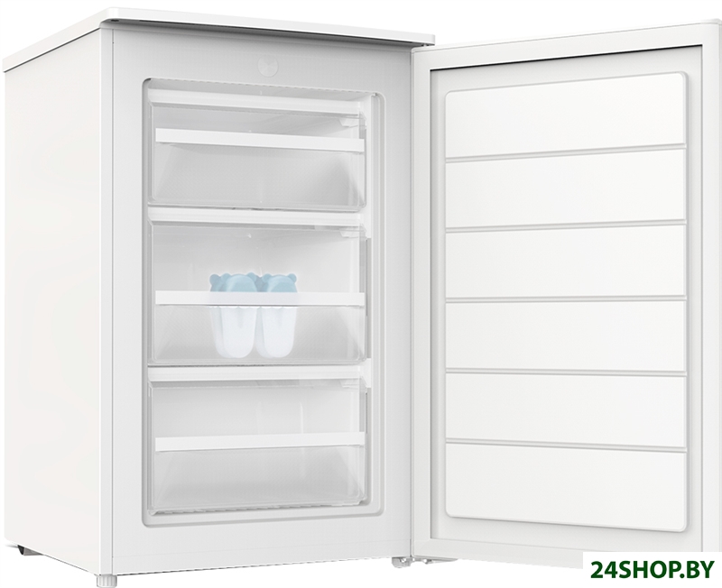 Морозильник TECHNO DD1-12 Морозильник TECHNO DD1-12