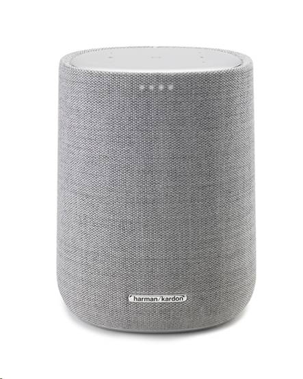 Беспроводная аудиосистема Harman/Kardon Citation One (серый) (уценка арт. 846706) Беспроводная аудиосистема Harman/Kardon Citation One (серый) (уценка арт. 846706)