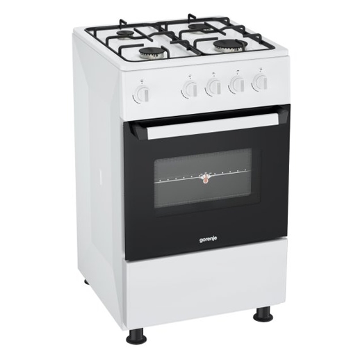 Плита Газовая Gorenje GNF5110W Плита Газовая Gorenje GNF5110W