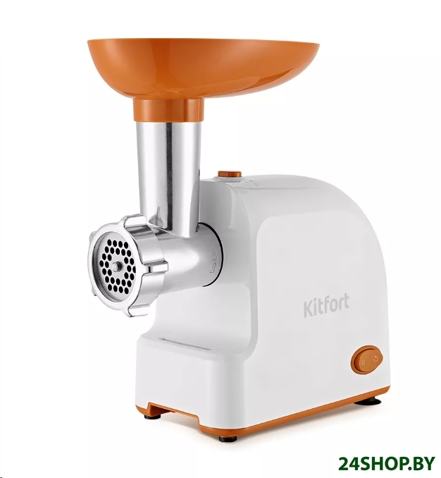 Мясорубка Kitfort КТ-2113-1 Мясорубка Kitfort КТ-2113-1