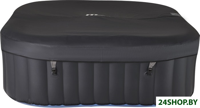СПА-бассейн MSpa Comfort Tekapo Square 6 персон (C-TE061) СПА-бассейн MSpa Comfort Tekapo Square 6 персон (C-TE061)