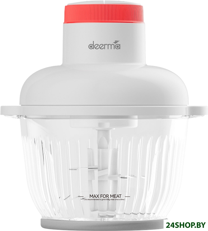Чоппер Deerma DEM-JR10W Чоппер Deerma DEM-JR10W