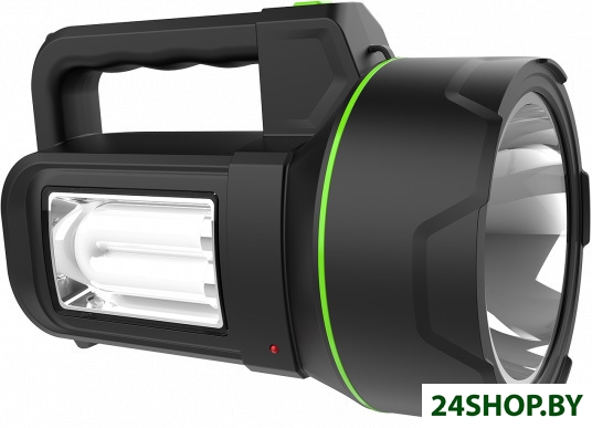 Фонарь Gauss GFL602 Фонарь Gauss GFL602