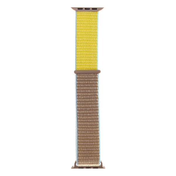 Ремешок Evolution AW44-SL01 для Apple Watch 42/44 мм (camel) Ремешок Evolution AW44-SL01 для Apple Watch 42/44 мм (camel)