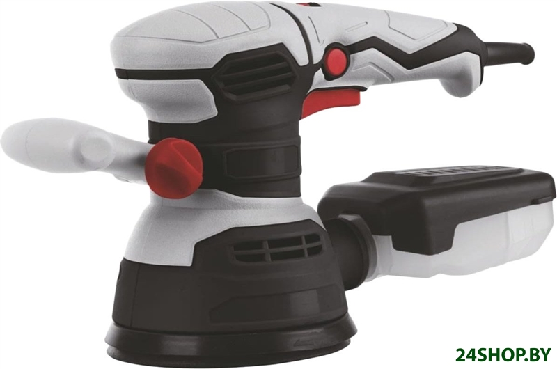 Эксцентриковая шлифмашина P.I.T. PDS125-C1 Эксцентриковая шлифмашина P.I.T. PDS125-C1
