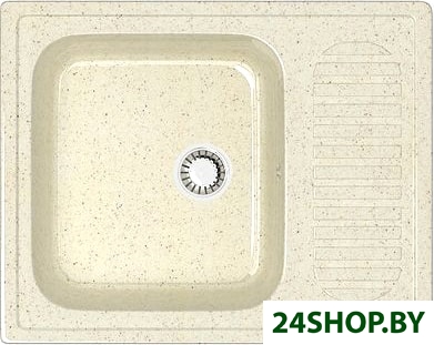 Кухонная мойка MARRBAXX Арлин Z15 (бежевый Q2) Кухонная мойка MARRBAXX Арлин Z15 (бежевый Q2)