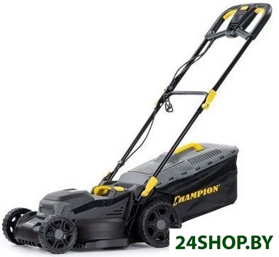 Газонокосилка Champion EM4018 Газонокосилка Champion EM4018