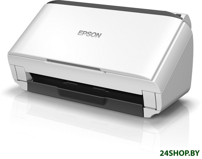 Сканер Epson WorkForce DS-410