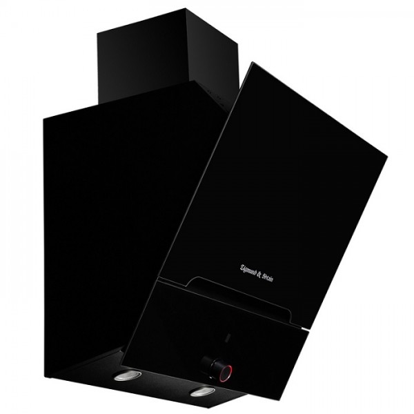 Кухонная вытяжка Zigmund & Shtain K 142.6 B Кухонная вытяжка Zigmund & Shtain K 142.6 B