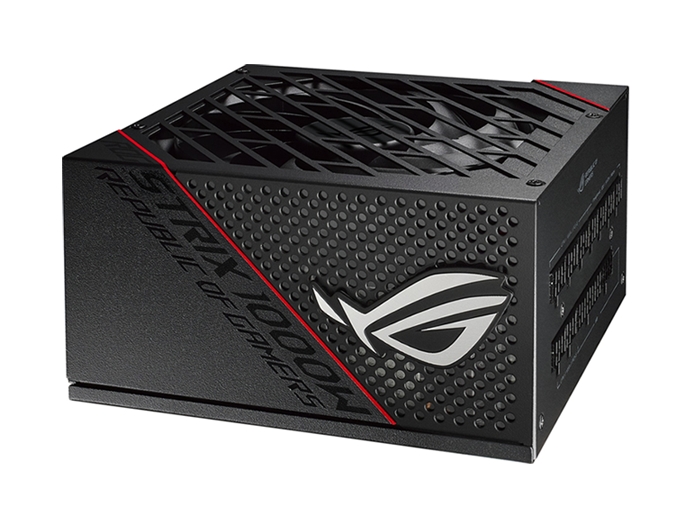 Блок питания ASUS ROG-STRIX-1000G Блок питания ASUS ROG-STRIX-1000G