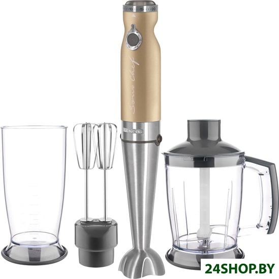 Погружной блендер SENCOR SHB 5607CH Погружной блендер SENCOR SHB 5607CH