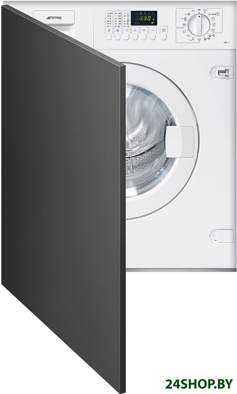 Стиральная машина Smeg LBI147 Стиральная машина Smeg LBI147