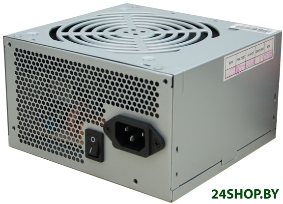 Блок питания ACD GPK650S Блок питания ACD GPK650S