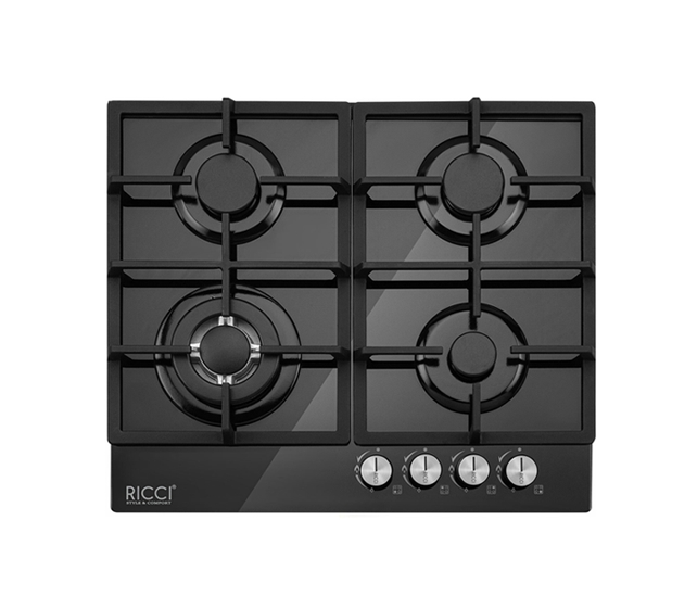 Варочная панель Ricci HBG4608 Варочная панель Ricci HBG4608