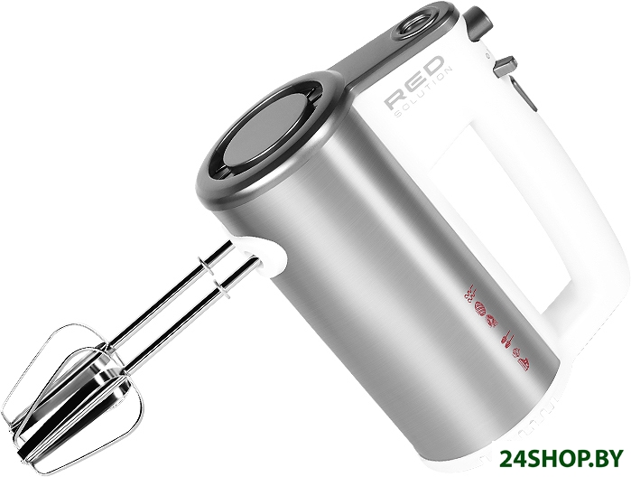 Миксер RED Solution RHM-M2108 Миксер RED Solution RHM-M2108