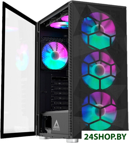 Компьютер TGPC Creator Pro 87049 I-X Компьютер TGPC Creator Pro 87049 I-X