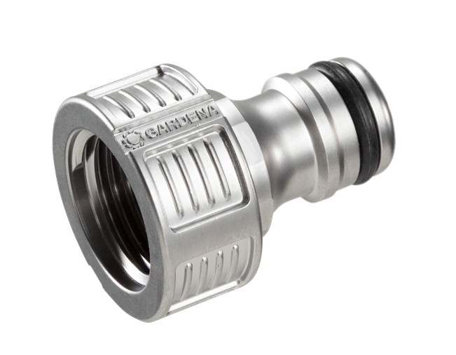 Штуцер Gardena Premium 1/2 Штуцер Gardena Premium 1/2