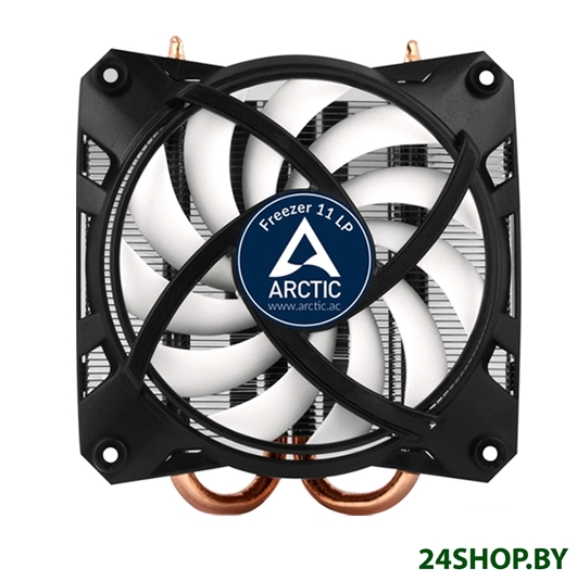 Кулер для процессора Arctic Freezer 11 LP UCACO-P2000000-BL Кулер для процессора Arctic Freezer 11 LP UCACO-P2000000-BL