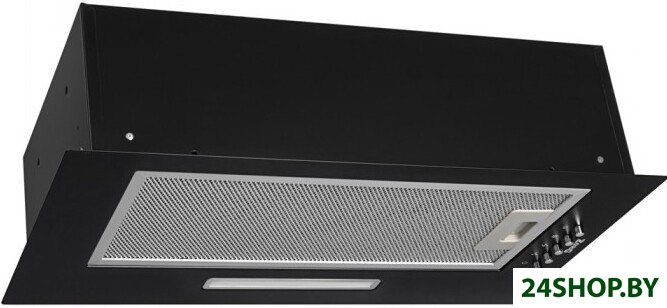 Кухонная вытяжка ZorG Classico 1030 52 M (черный) Кухонная вытяжка ZorG Classico 1030 52 M (черный)