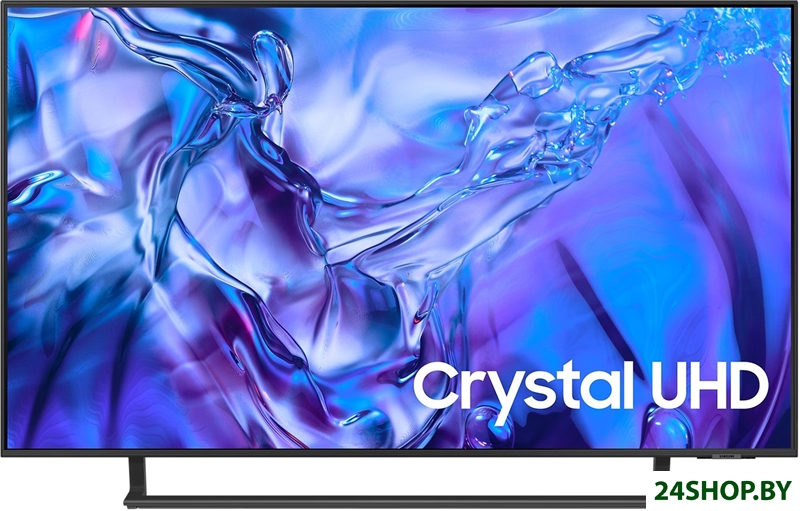 Телевизор Samsung Crystal UHD 4K DU8500 UE50DU8500UXRU Телевизор Samsung Crystal UHD 4K DU8500 UE50DU8500UXRU