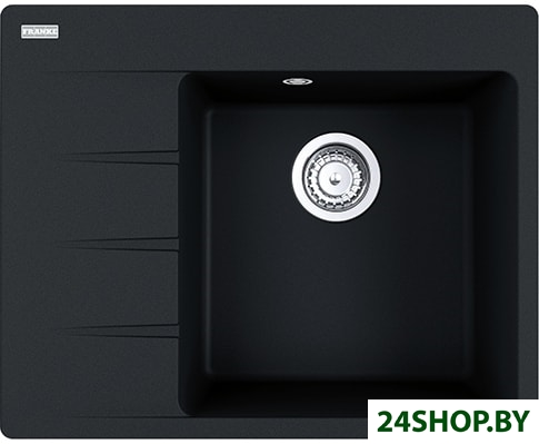 Кухонная мойка Franke Centro CNG 611/211-62 TL Fragranite 114.0639.710 (оникс) Кухонная мойка Franke Centro CNG 611/211-62 TL Fragranite 114.0639.710 (оникс)