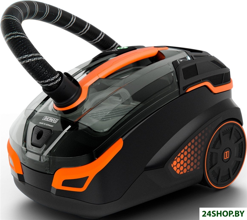 Пылесос Thomas Pet & Family Pro 4All 788704 Пылесос Thomas Pet & Family Pro 4All 788704