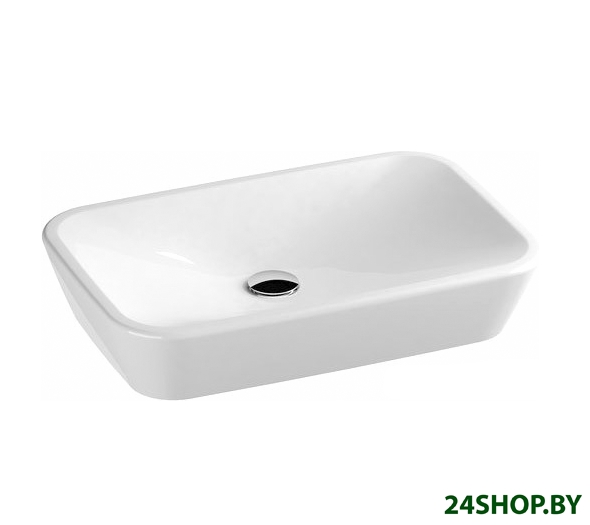 Умывальник Ravak Ceramic 600 R XJX01160002 Умывальник Ravak Ceramic 600 R XJX01160002