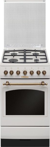 Плита комбинированная Hansa FCMY58109 Плита комбинированная Hansa FCMY58109