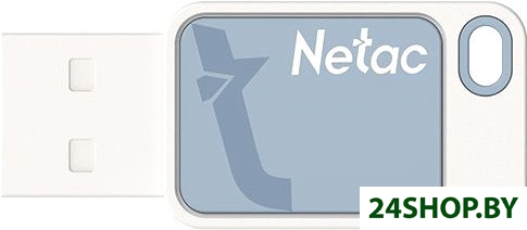 USB Flash Netac UA31 USB 2.0 16GB NT03UA31N-016G-20BL USB Flash Netac UA31 USB 2.0 16GB NT03UA31N-016G-20BL