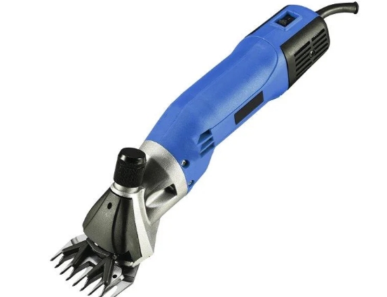 Машинка для стрижки овец Sheep Clipper ST-007 Машинка для стрижки овец Sheep Clipper ST-007