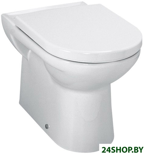 Унитаз Laufen Pro 8229510000001 Унитаз Laufen Pro 8229510000001