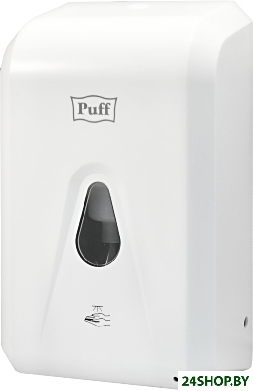 Дозатор для антисептика Puff 8186 Дозатор для антисептика Puff 8186