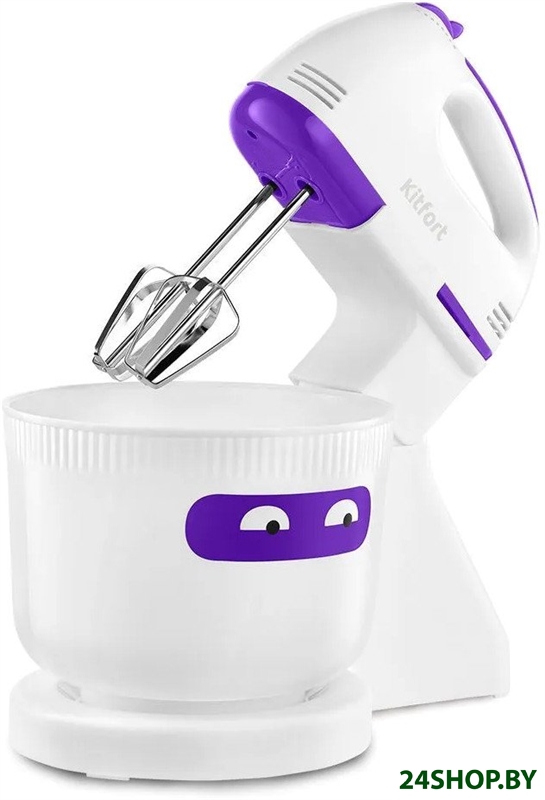 Миксер Kitfort KT-3490 Миксер Kitfort KT-3490