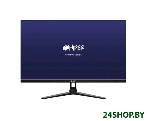 Монитор HIPER Gaming QH2703