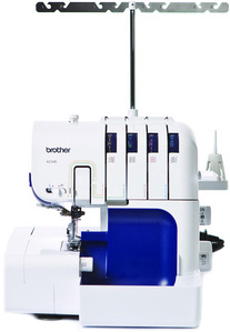 Оверлок Brother 4234D Оверлок Brother 4234D