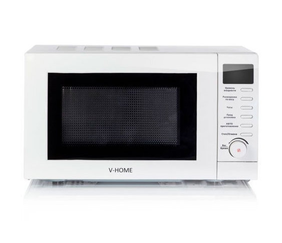 Микроволновая печь V-Home P70H20EP-S4 Микроволновая печь V-Home P70H20EP-S4