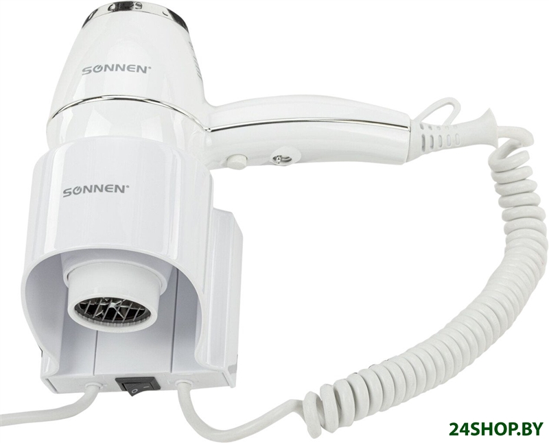 Сушилка для волос Sonnen HD-2206 Сушилка для волос Sonnen HD-2206