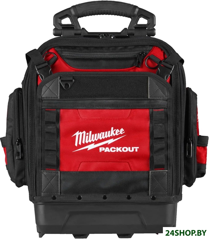 Рюкзак для инструментов Milwaukee 4932498633 Рюкзак для инструментов Milwaukee 4932498633
